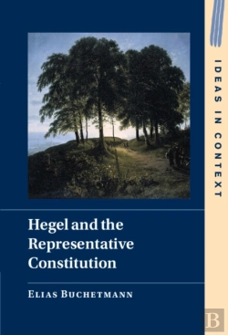 Bertrand.pt - Hegel And The Representative Constitution