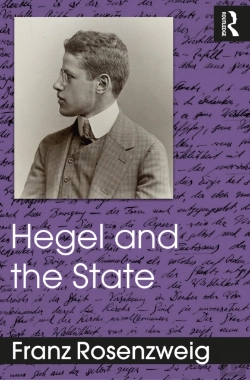 Bertrand.pt - Hegel And The State