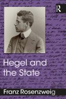 Hegel And The State