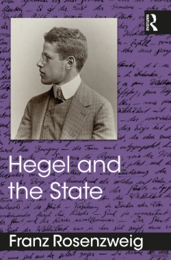 Bertrand.pt - Hegel And The State
