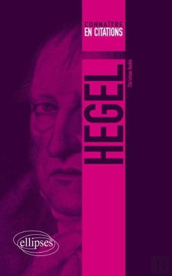 Bertrand.pt - Hegel