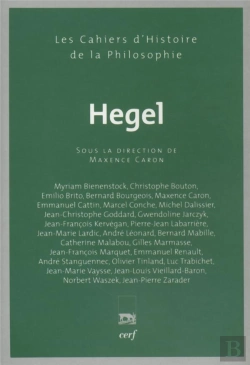 Bertrand.pt - Hegel