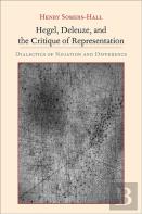 Hegel, Deleuze, And The Critique Of Representation