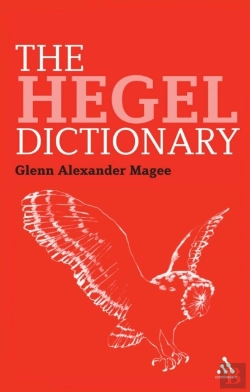 Bertrand.pt - Hegel Dictionary