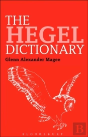 Hegel Dictionary
