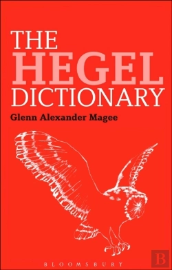 Bertrand.pt - Hegel Dictionary