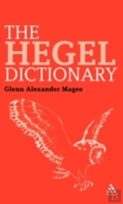 Bertrand.pt - Hegel Dictionary