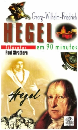 Bertrand.pt - Hegel em 90 Minutos 