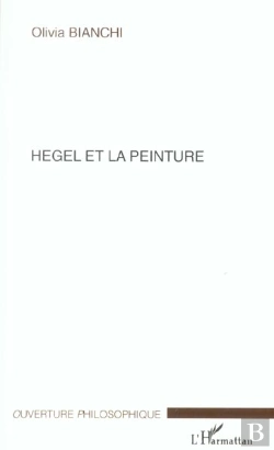 Bertrand.pt - Hegel Et La Peinture
