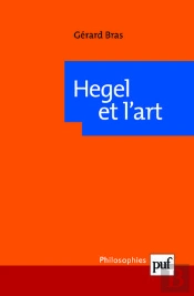 Hegel Et L'Art