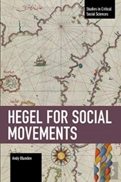 Hegel For Social Movements