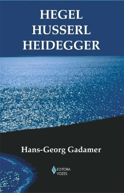 Bertrand.pt - Hegel - Husserl - Heidegger