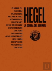 Hegel. La Odisea Del Espítritu