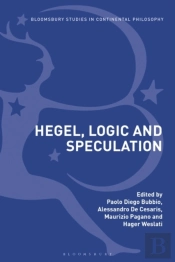 Hegel, Logic And Speculation