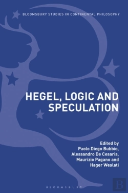 Bertrand.pt - Hegel, Logic And Speculation