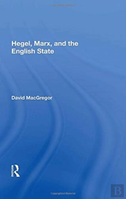 Bertrand.pt - Hegel, Marx, And The English State