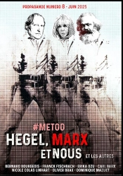 Hegel, Marx Et Nous : Le Noyau Rationnel Hégélien De Marx