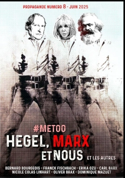 Bertrand.pt - Hegel, Marx Et Nous : Le Noyau Rationnel Hégélien De Marx