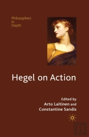 Hegel On Action
