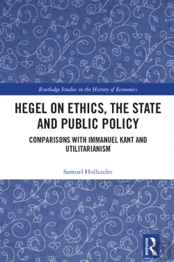 Bertrand.pt - Hegel On Ethics, The State And Public Policy