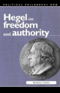 Hegel On Freedom And Authority