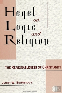 Bertrand.pt - Hegel On Logic And Religion