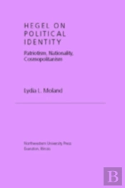 Hegel On Political Identity
