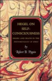 Hegel On Self-Consciousness