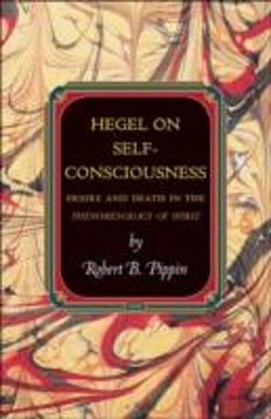 Bertrand.pt - Hegel On Self-Consciousness