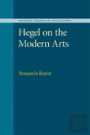 Hegel On The Modern Arts