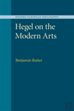 Bertrand.pt - Hegel On The Modern Arts
