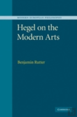 Bertrand.pt - Hegel On The Modern Arts