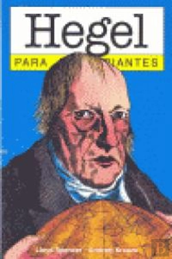 Bertrand.pt - Hegel Para Principiantes 83