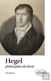 Hegel, Philosophie Du Droit (Textes Et Commentaires)