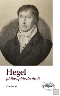 Bertrand.pt - Hegel, Philosophie Du Droit (Textes Et Commentaires)