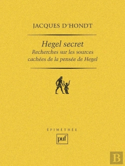 Bertrand.pt - Hegel Secret