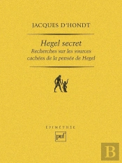 Hegel Secret
