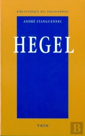Hegel, Une Philosophie De La Raison Vivante