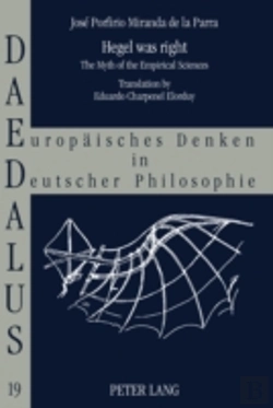 Bertrand.pt - Hegel Was Right