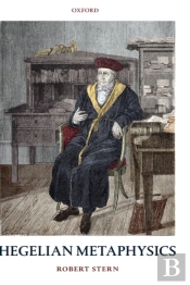 Hegelian Metaphysics