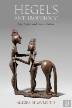Bertrand.pt - Hegel'S Anthropology