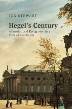 Bertrand.pt - Hegel'S Century