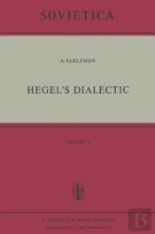 Hegel'S Dialectic
