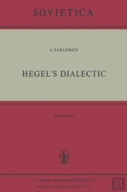 Bertrand.pt - Hegel'S Dialectic