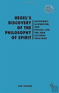 Bertrand.pt - Hegel'S Discovery Of The Philosophy Of Spirit