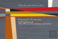 Hegel'S Energy
