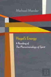 Hegel'S Energy