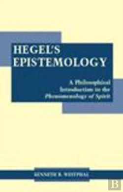Bertrand.pt - Hegel'S Epistemology