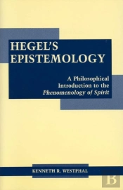 Hegel'S Epistemology