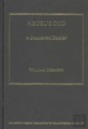 Hegel'S God